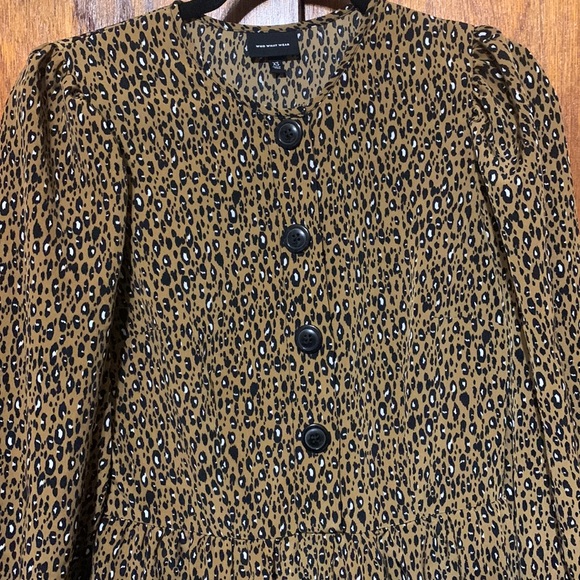 Long dress - Picture 7 of 7